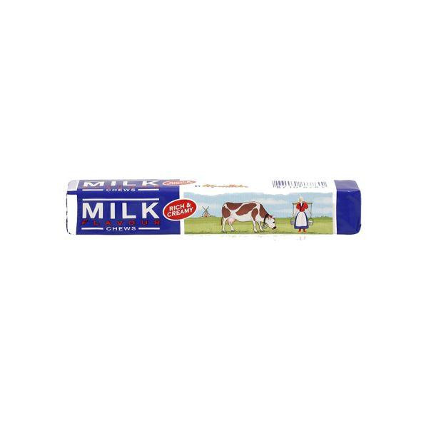VAN MELLE MILK CHEWS 39 GM