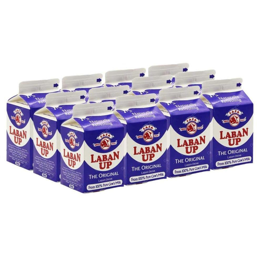 RAWABI UPTETRA 200 ML
