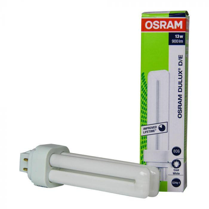 OSRAM DELUX 13W 4PIN