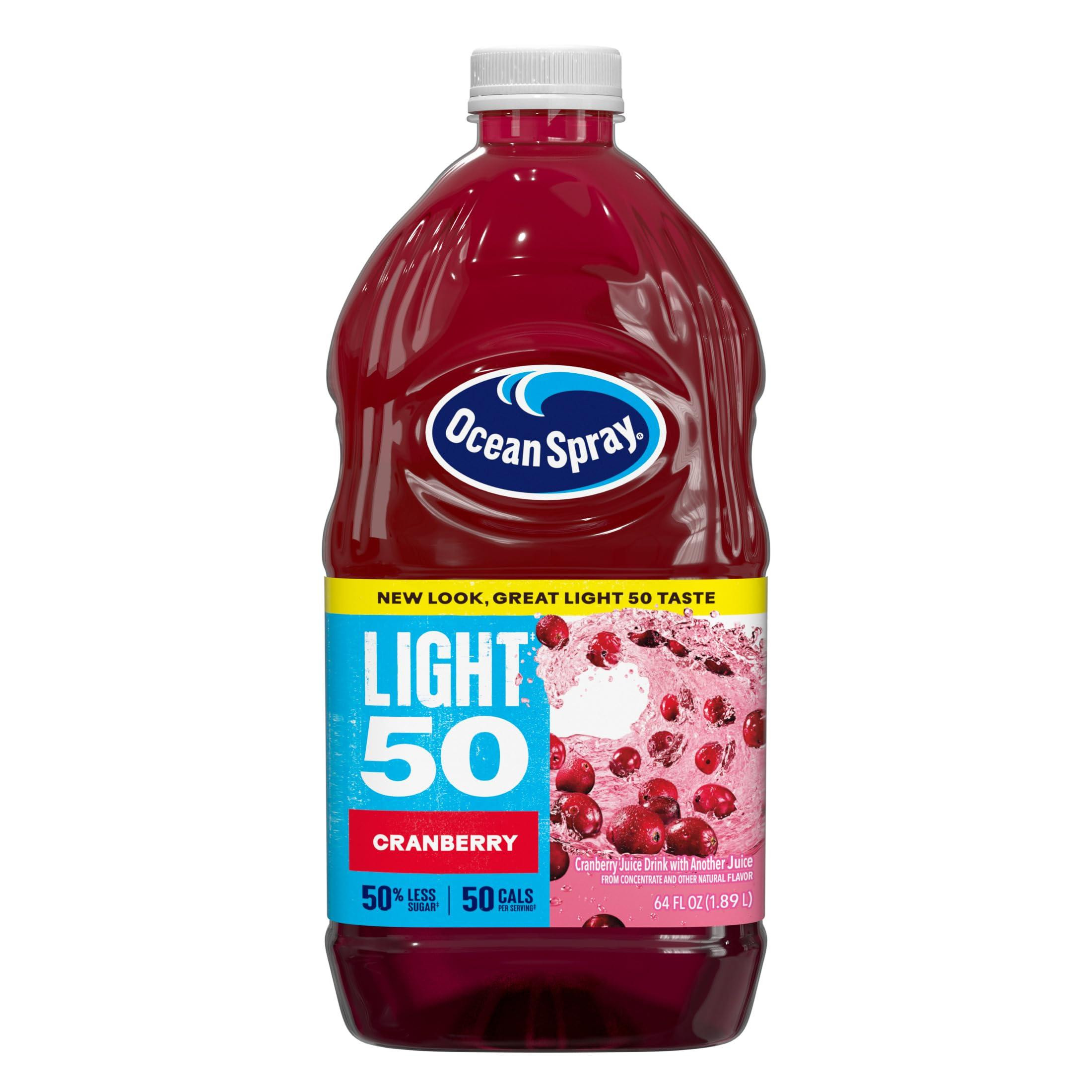 O/SPRAY CRANBERRY CLASSIC 1 LTRE