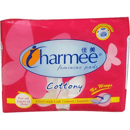CHARMEE FEM PADS