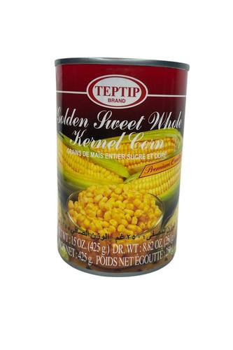 TEPTIP GOLDEN SWEET WHOLE CORN