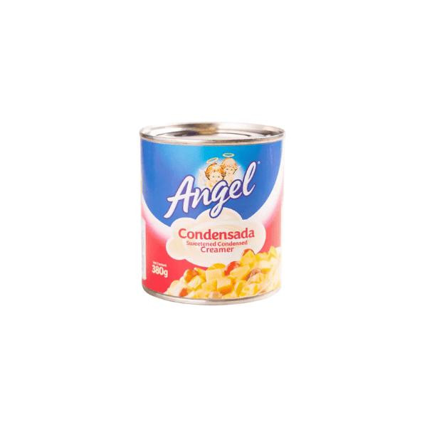 ANGEL CONDENSADA CONDENSED MILK