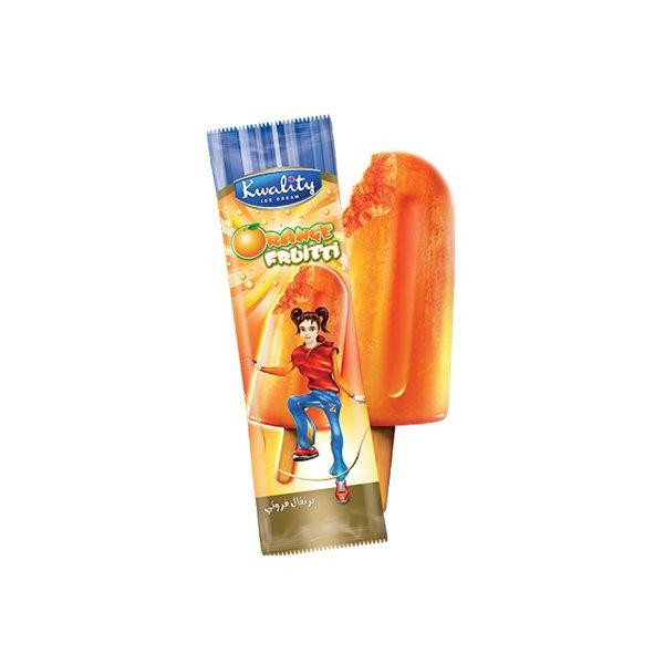 KWALITY ORANGE FRUITTI