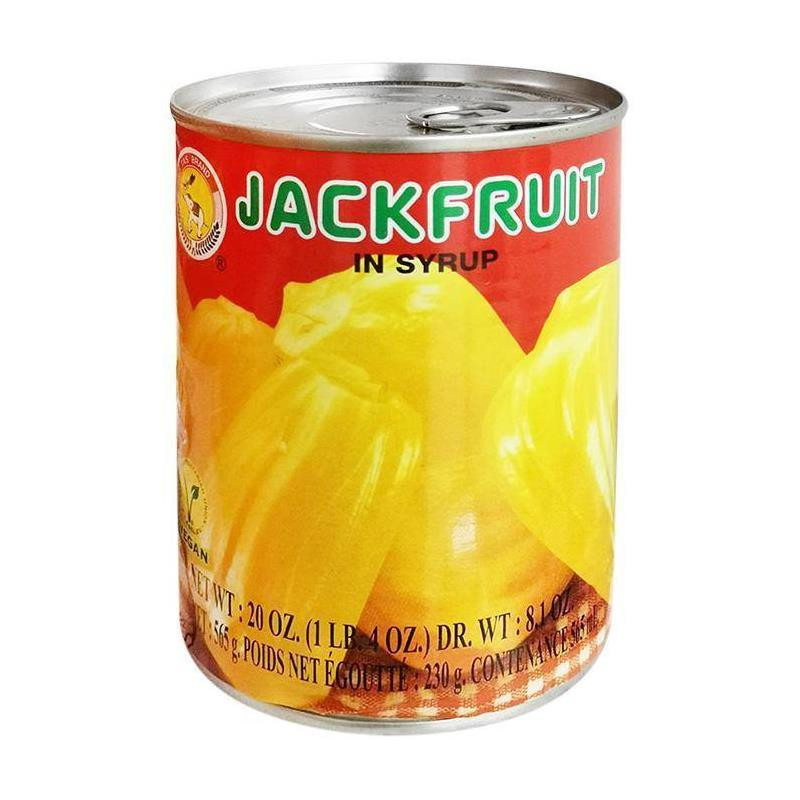 JACKFRUIT IN SYRUP TAS