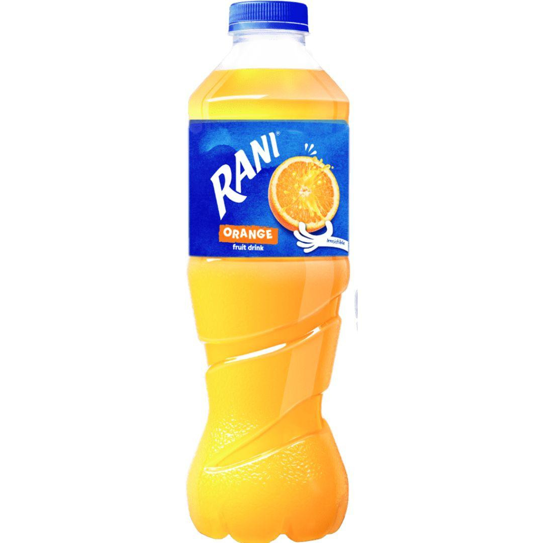 RANI ORANGE JUICE 1L