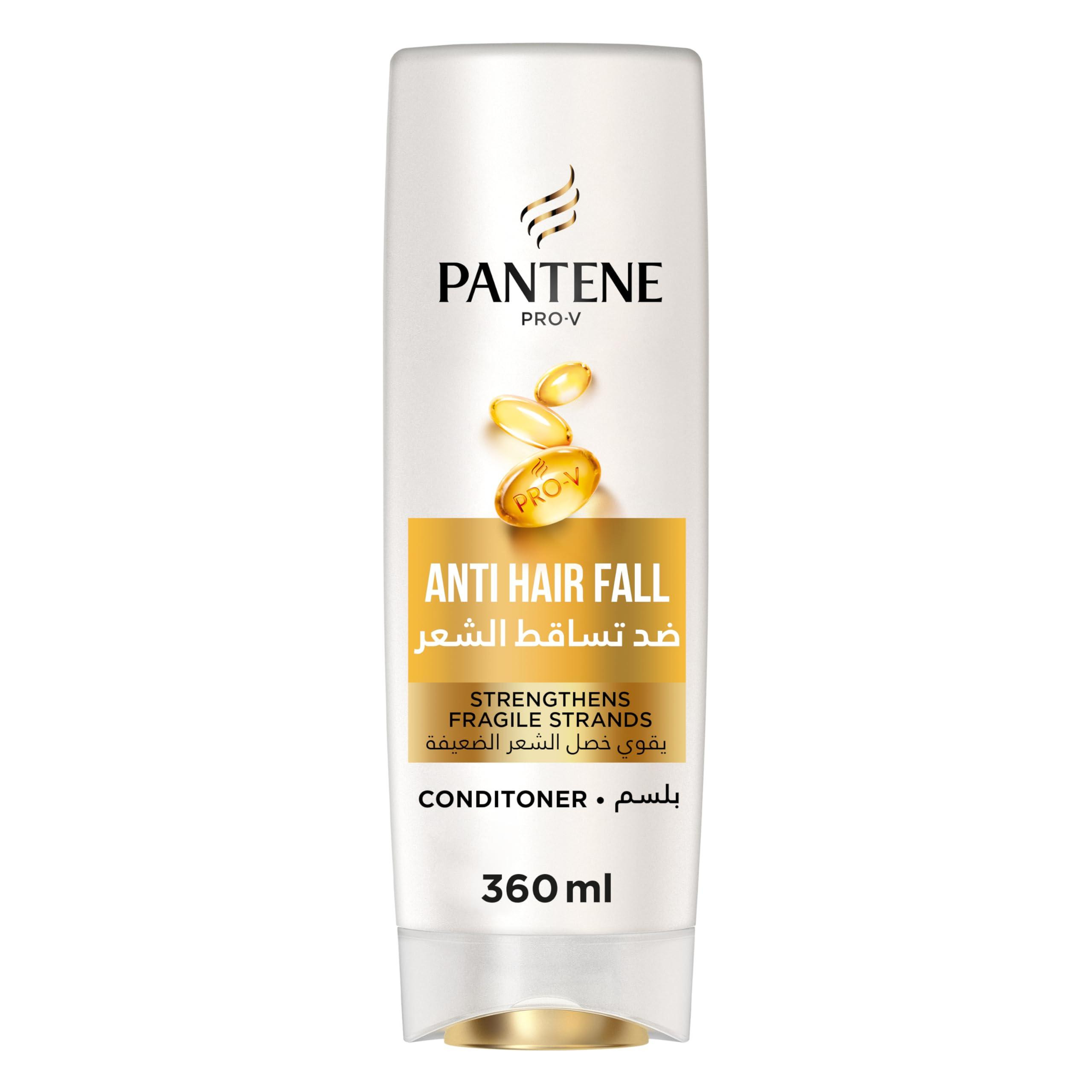 PANTENE ANT HAIR FAL CONDITIONR