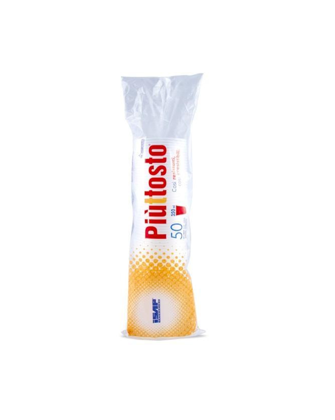 FALCON CLEAR JUICE CUP 50