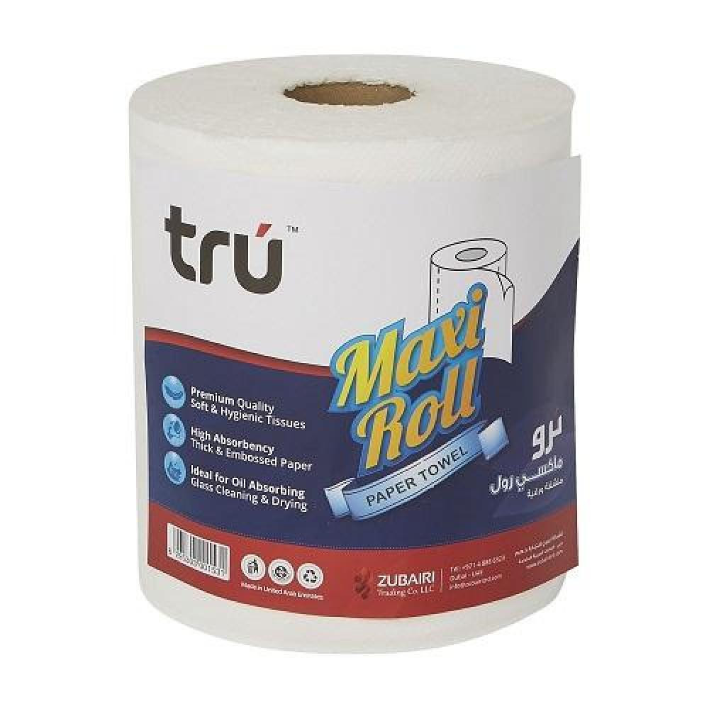 TRU MAXI ROLL