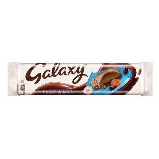 GALAXY FRUIT&NUT