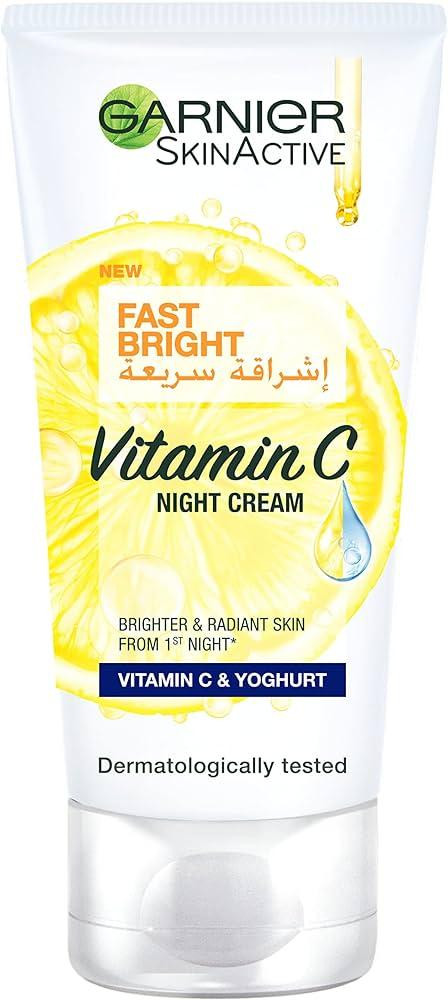 GRANIER SKINACTIVE FAST FAIRNESS 50 ML