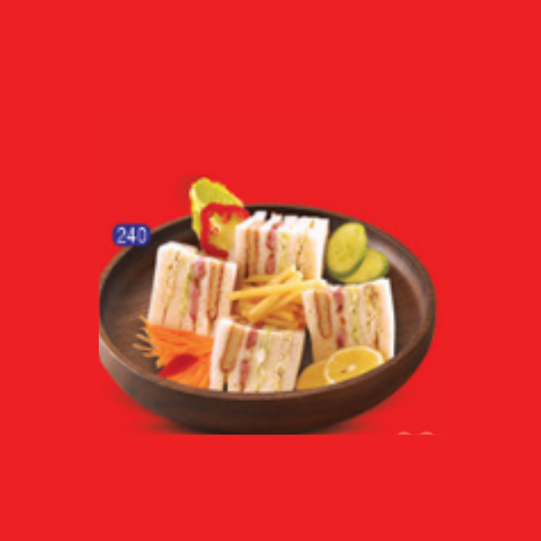 Hotdog Club