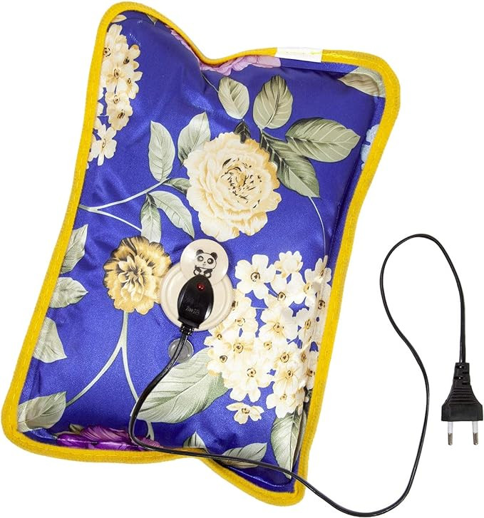Electric Heating Gel Pad Pouch