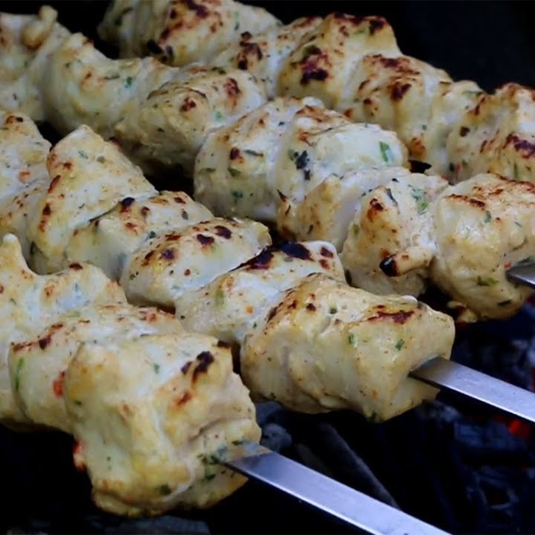 Malai Boti
