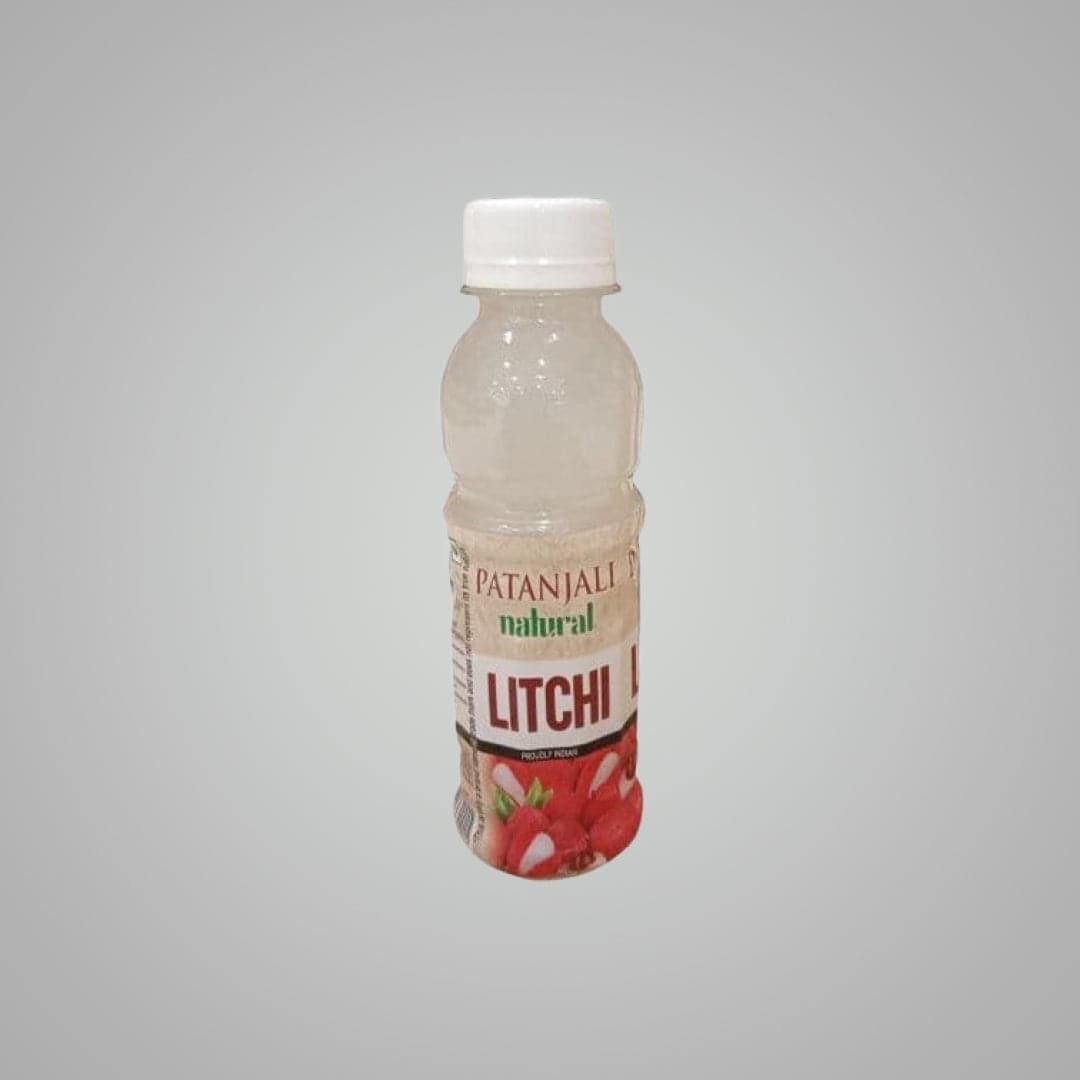 PRAN LITCHI JUICE 500ML