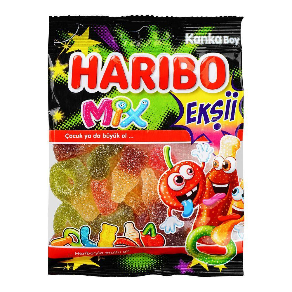 HARIBO FIZZ MIX JELLY 70G