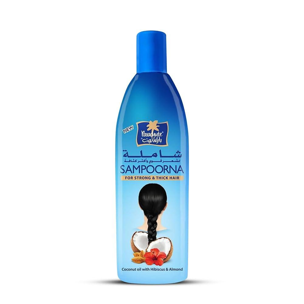 PARACHUTE SAMPOORNA HAIR OIL 300ML