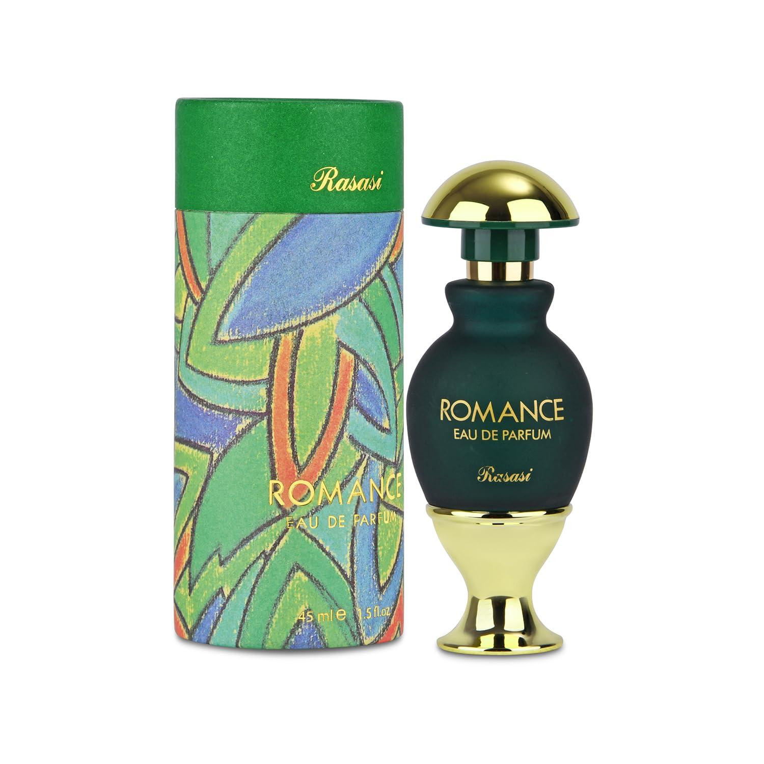 ROMANCE WOMEN RASASI 45ML
