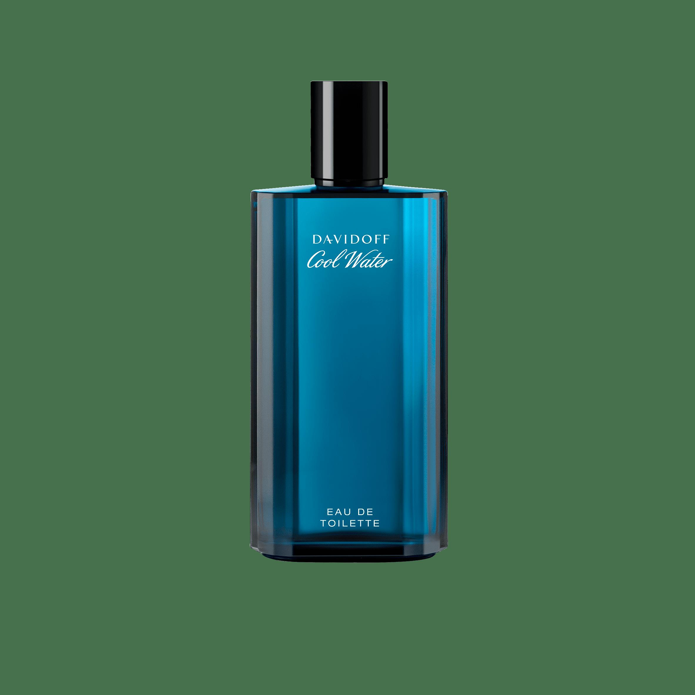 DAVIDOFF COOL WATER 125ML