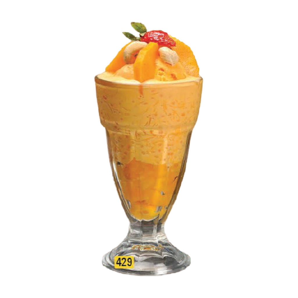 Mango Falooda