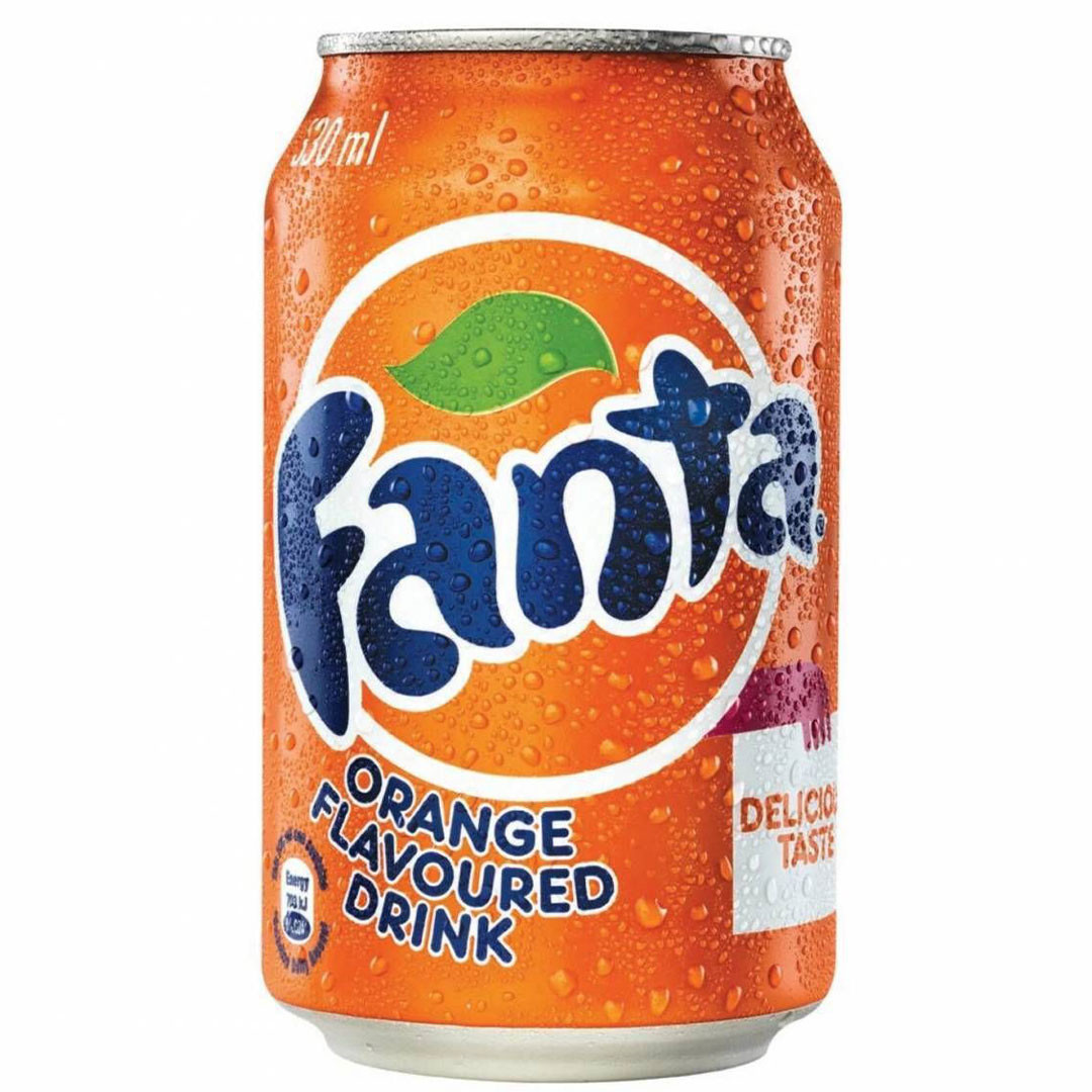 Fanta