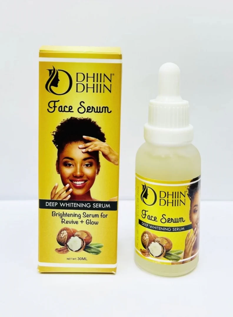 Dhiin Dhiin Face Serum - 30ml