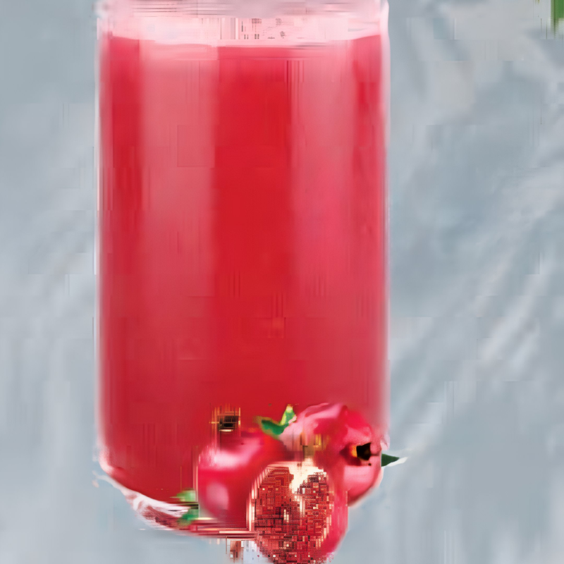 Pomegranate Juice