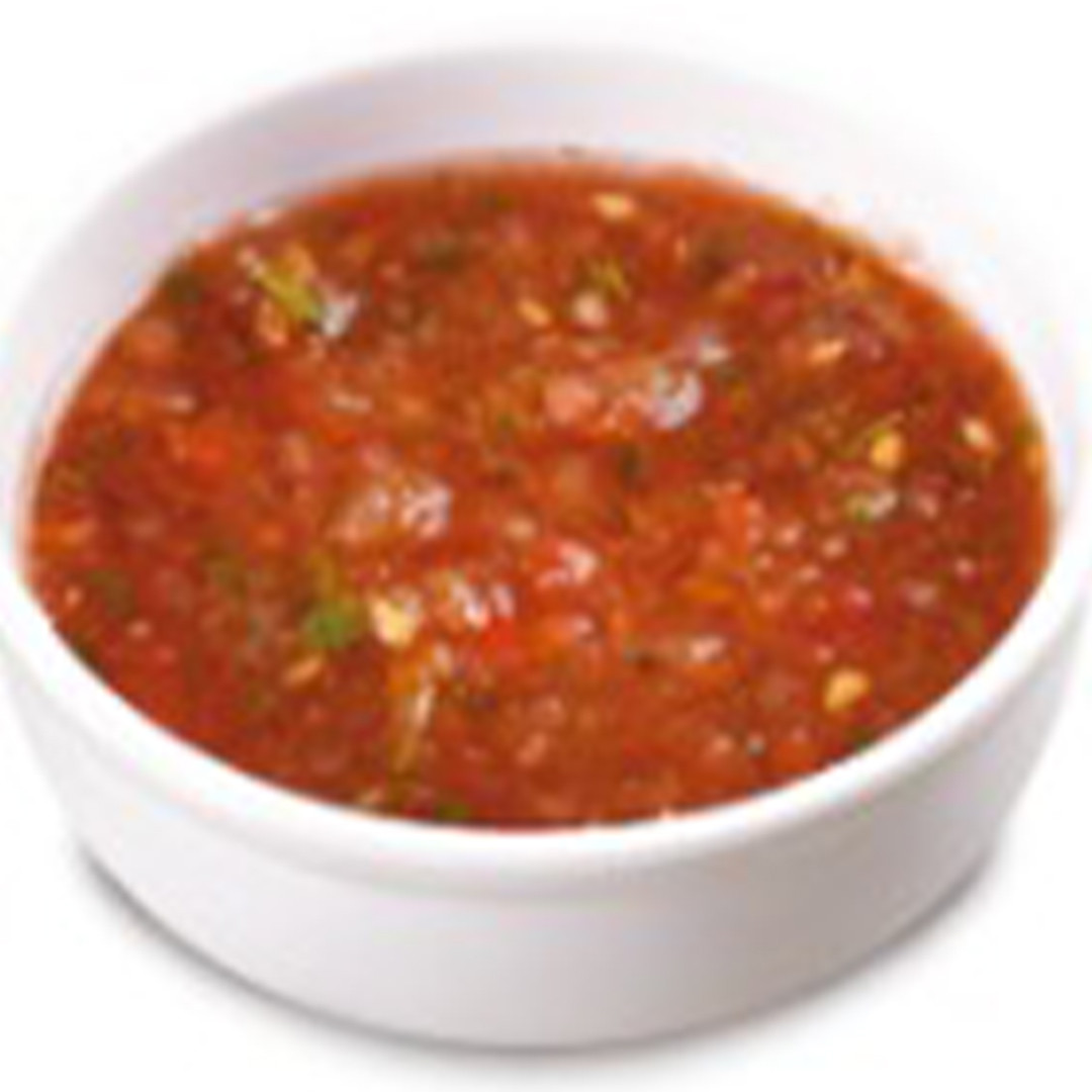 Tomato Chutney