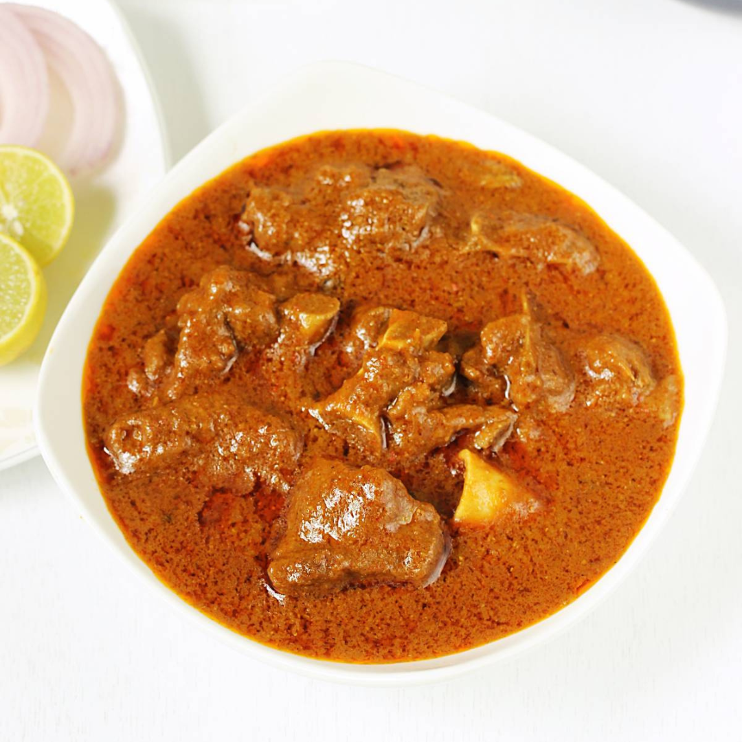 Mutton Korma