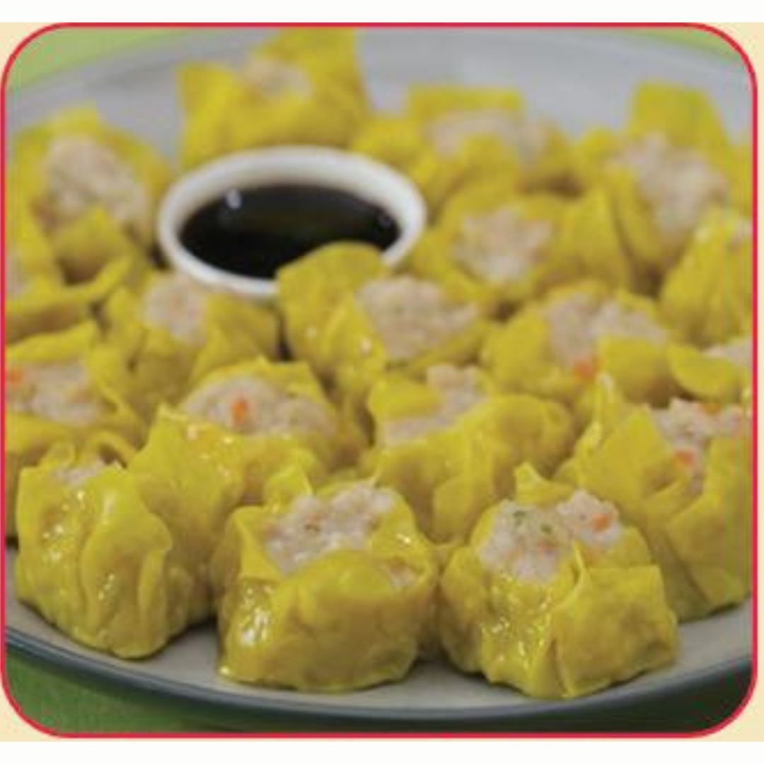 Siomai 5 Pcs