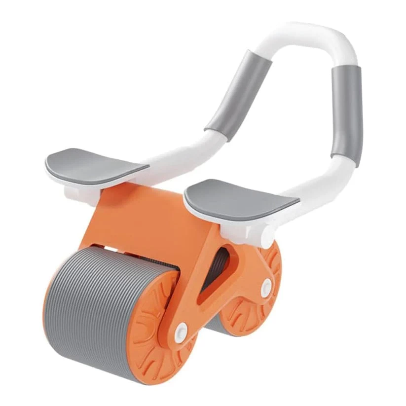 Elbow Support Abdominal Exercise Roller