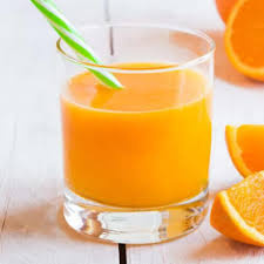 Orange Juice