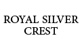 Royal Silver Crest