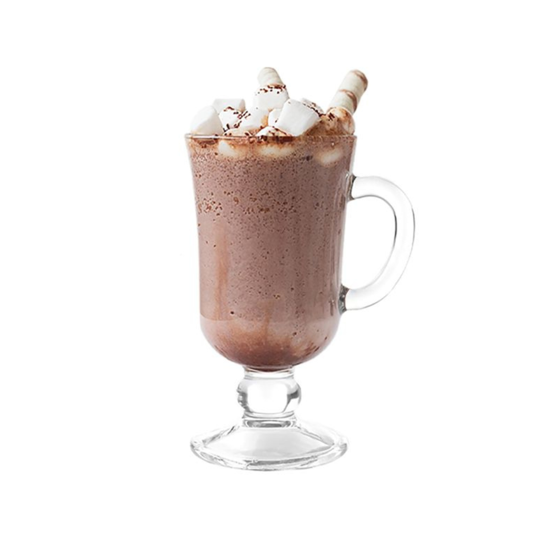 Special Hot Chocolate