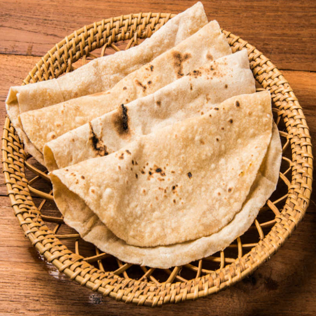 Chapathi
