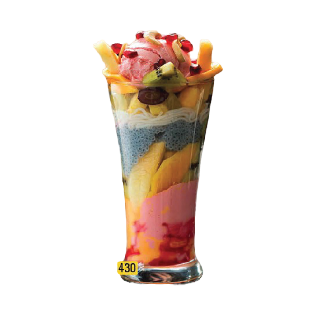 Norma Falooda
