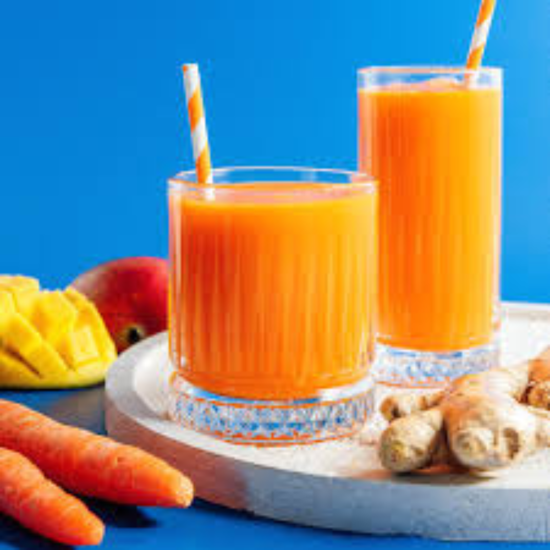 Carrot Juice