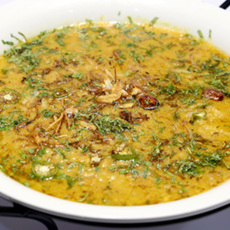 Shahi Daal