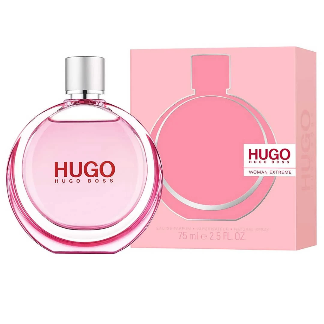 Hugo Boss Woman Extreme For Women Eau De Parfum