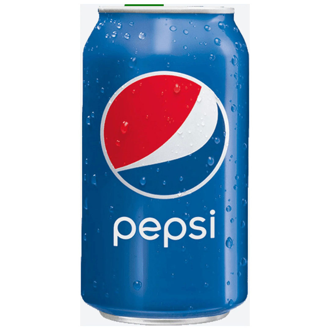 Soft Drink (Pepsi)