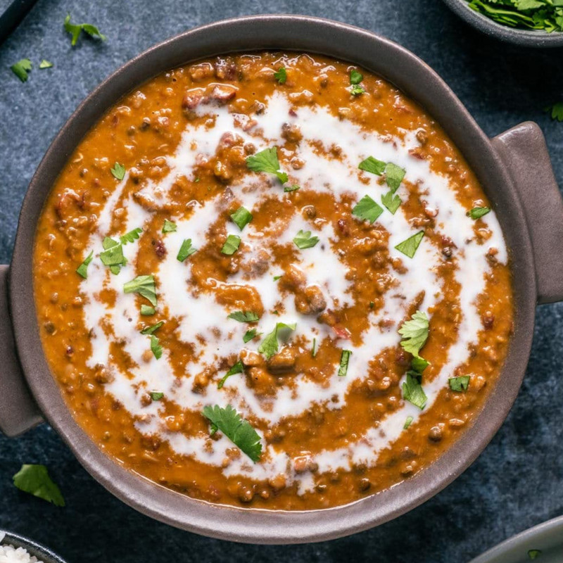 Daal Makhni