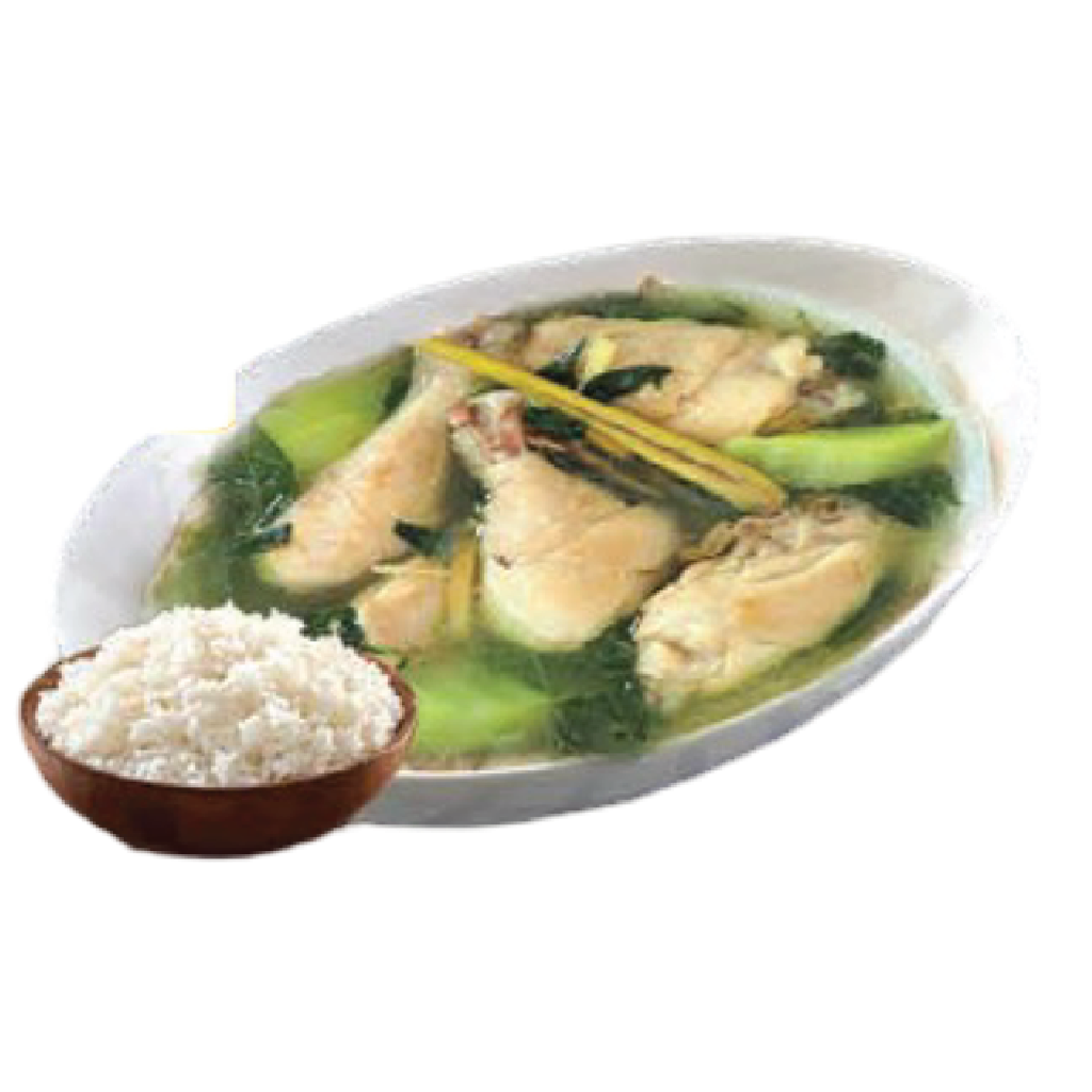 Tinola