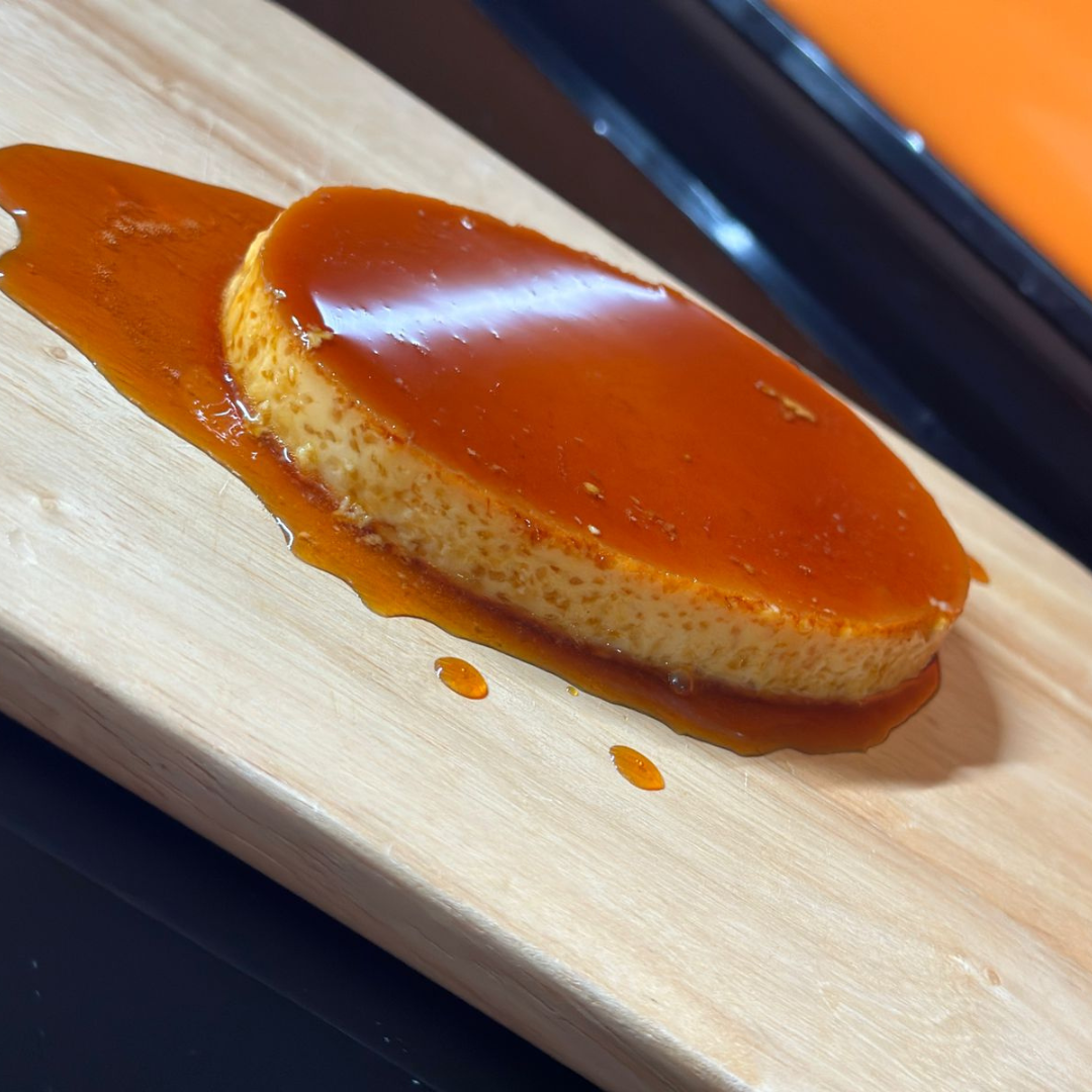 Leche Flan