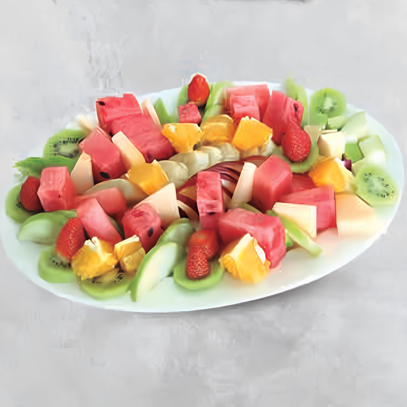 Fruit Plate