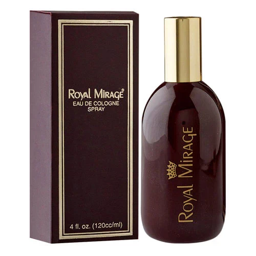 Royal Mirage Perfume For Men (120ml)