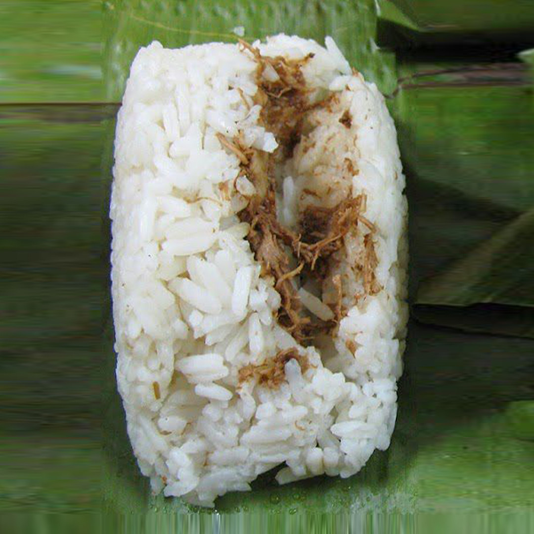 Pastil Tuna