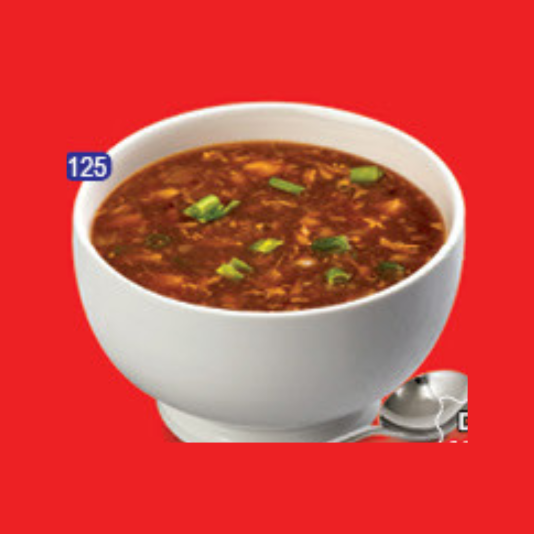 Chi Hot and Sour Soup