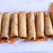 Lumpiang Shanghai