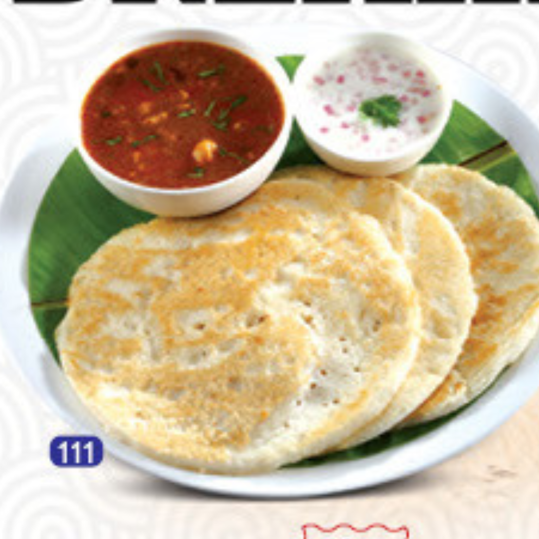 Set Dosa