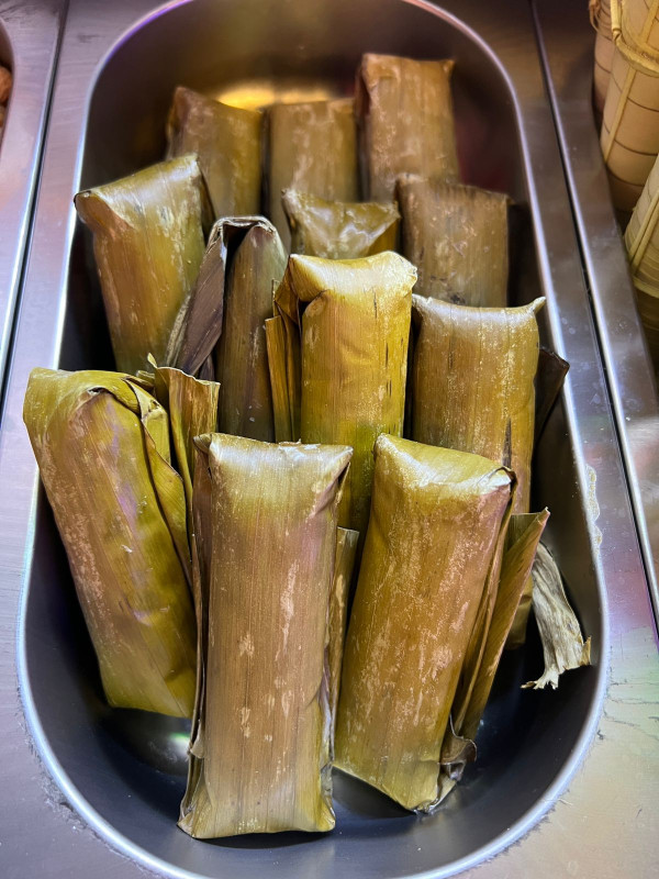 Suman Cassava (5pcs)